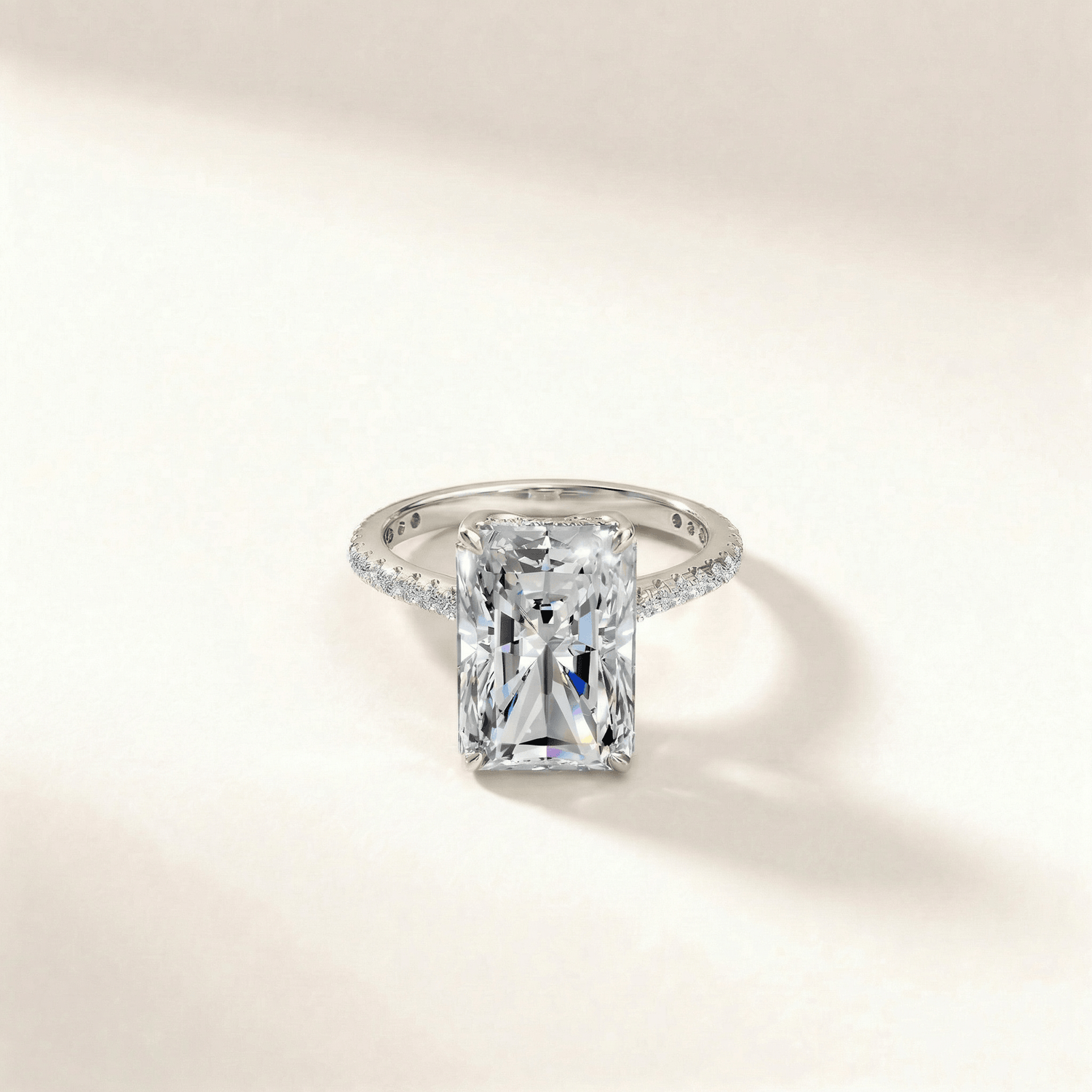 Completed Ring (Canada Size 8.00)