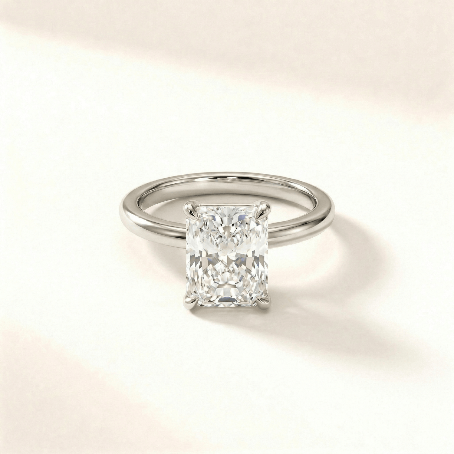 Completed Ring (Canada Size 6.75)