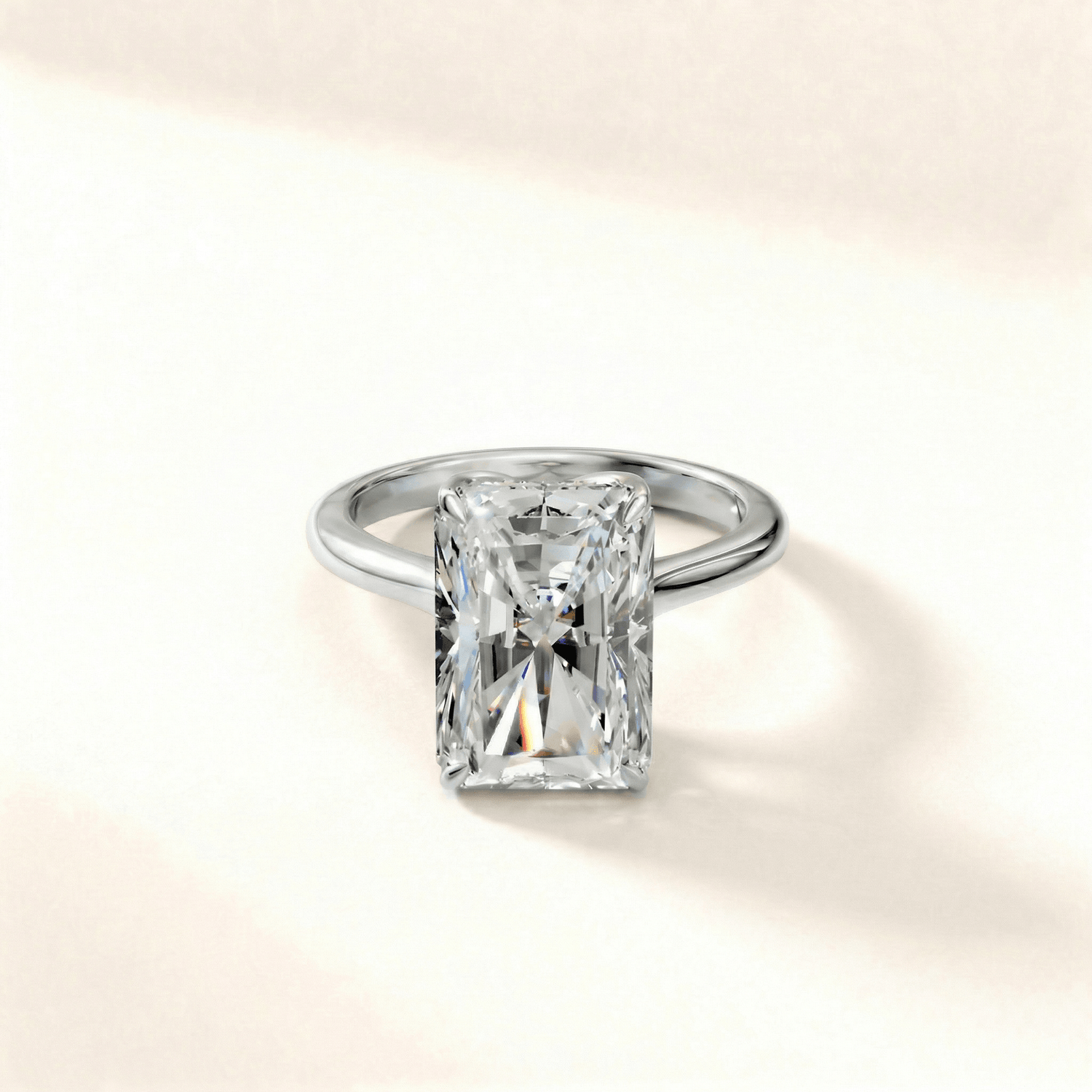 Completed Ring (Canada Size 9.00)