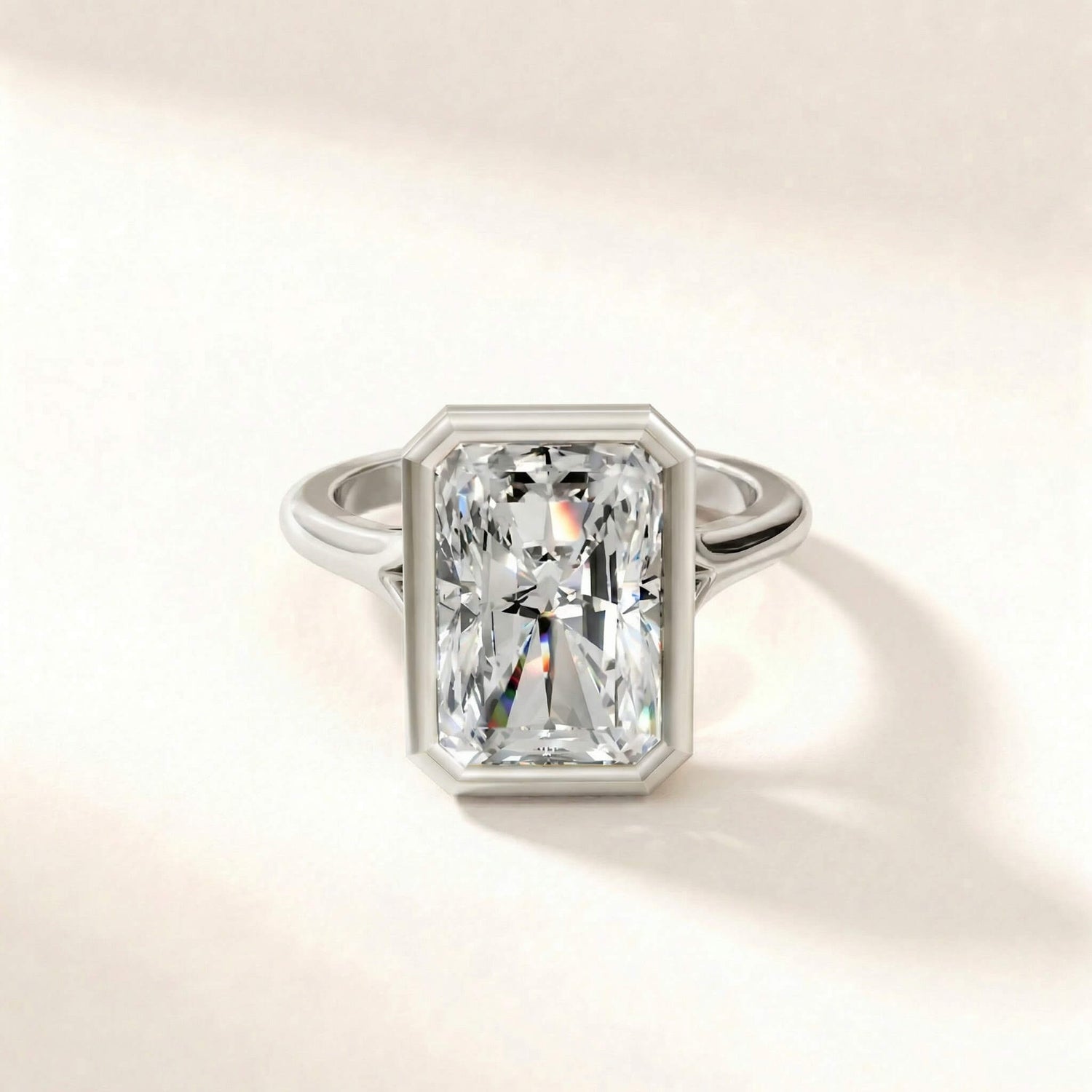 Completed Ring (Canada Size 7.00)