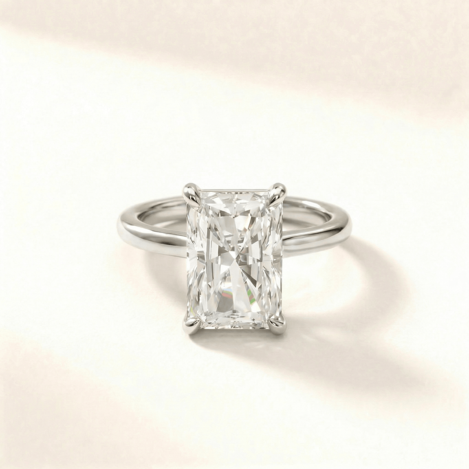 Completed Ring (Canada Size 7.00)