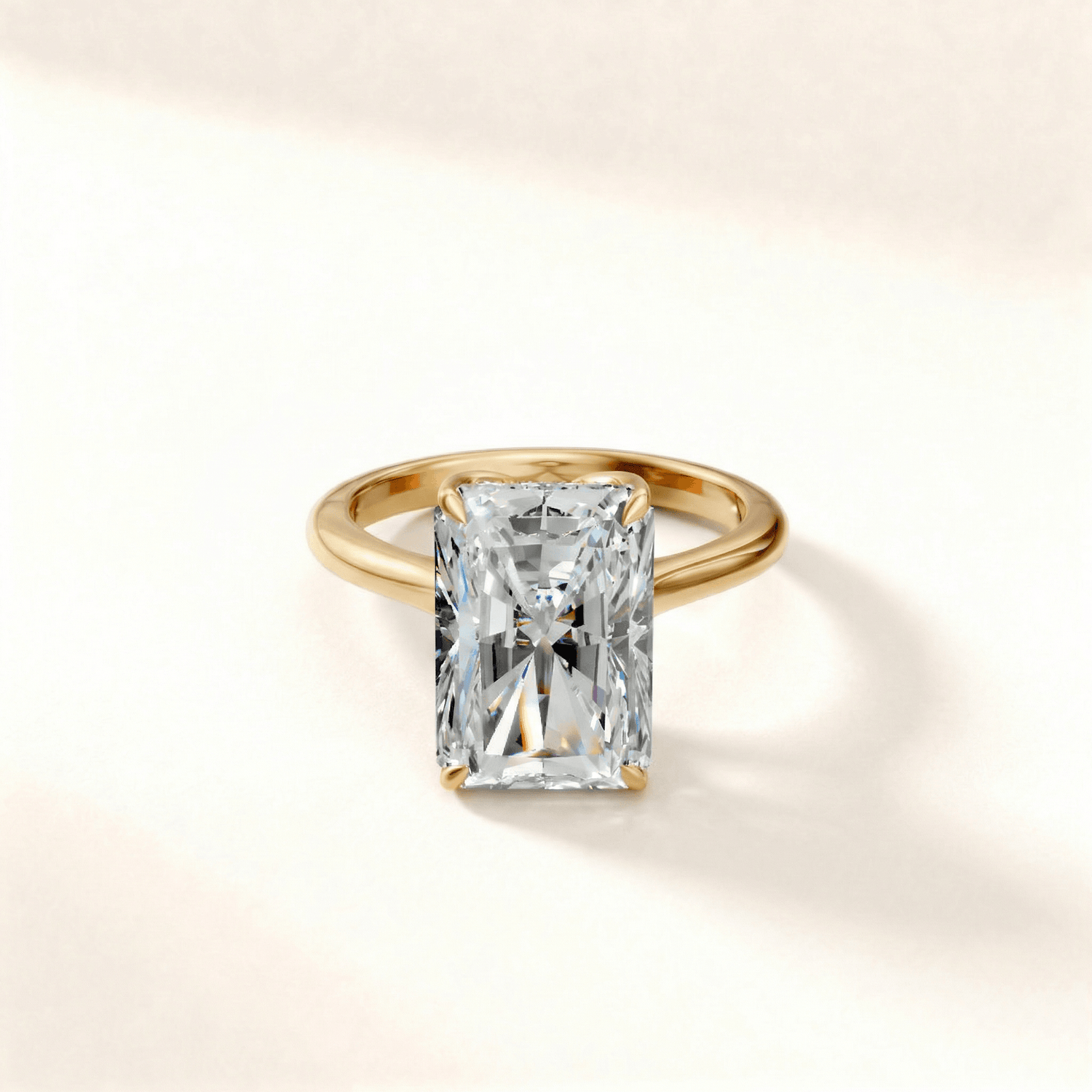 Completed Ring (Canada Size 6.75)