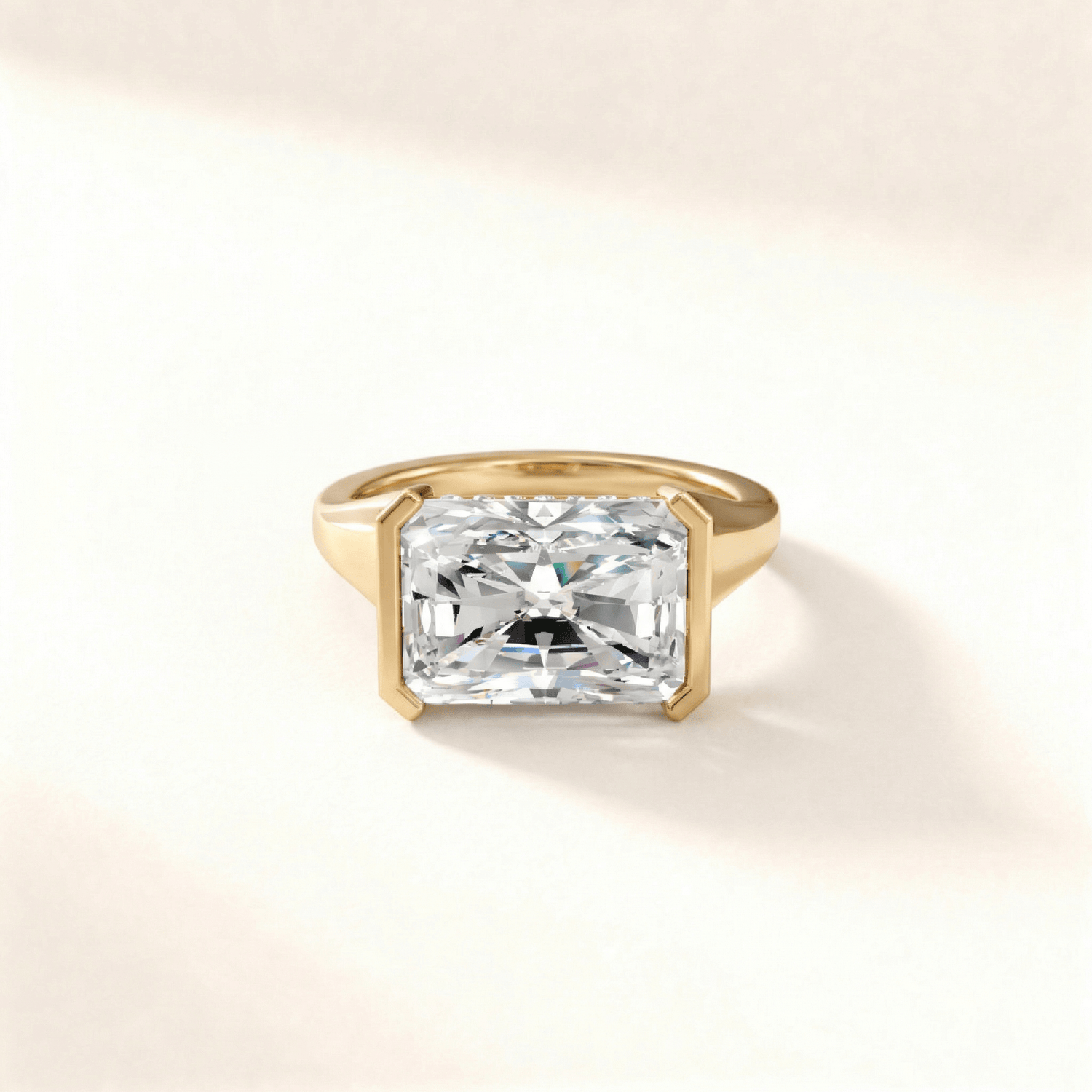 Completed Ring (Canada Size 8.00)