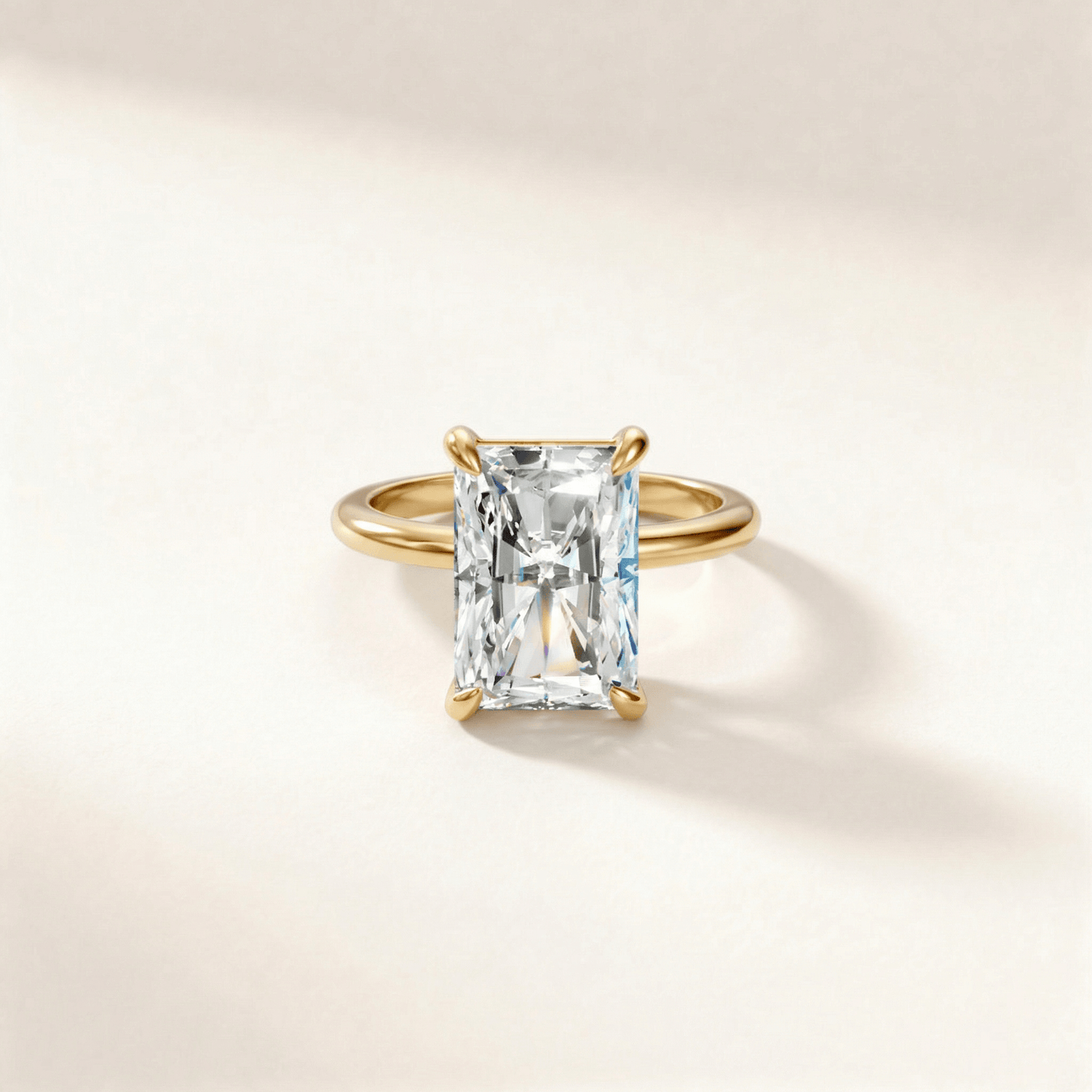 Completed Ring (Canada Size 7.00)
