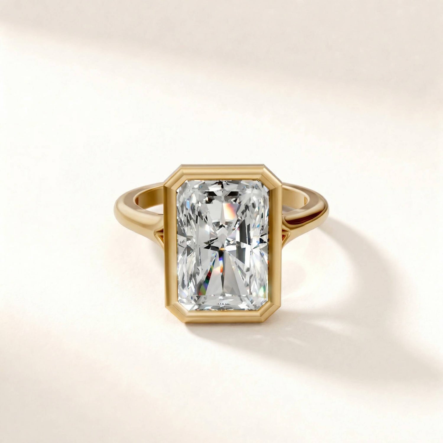 Completed Ring (Canada Size 7.00)