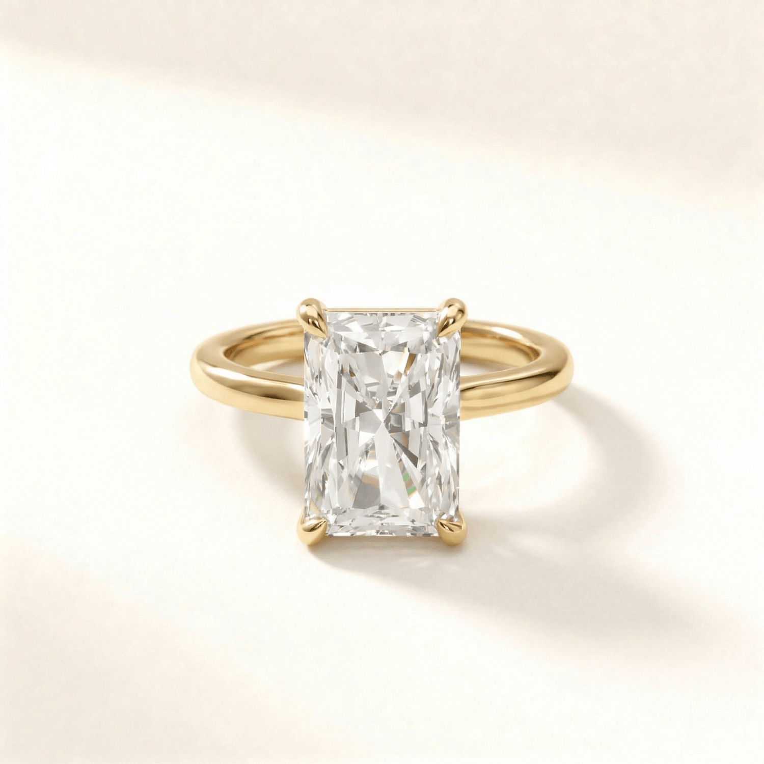 Completed Ring (Canada Size 7.00)