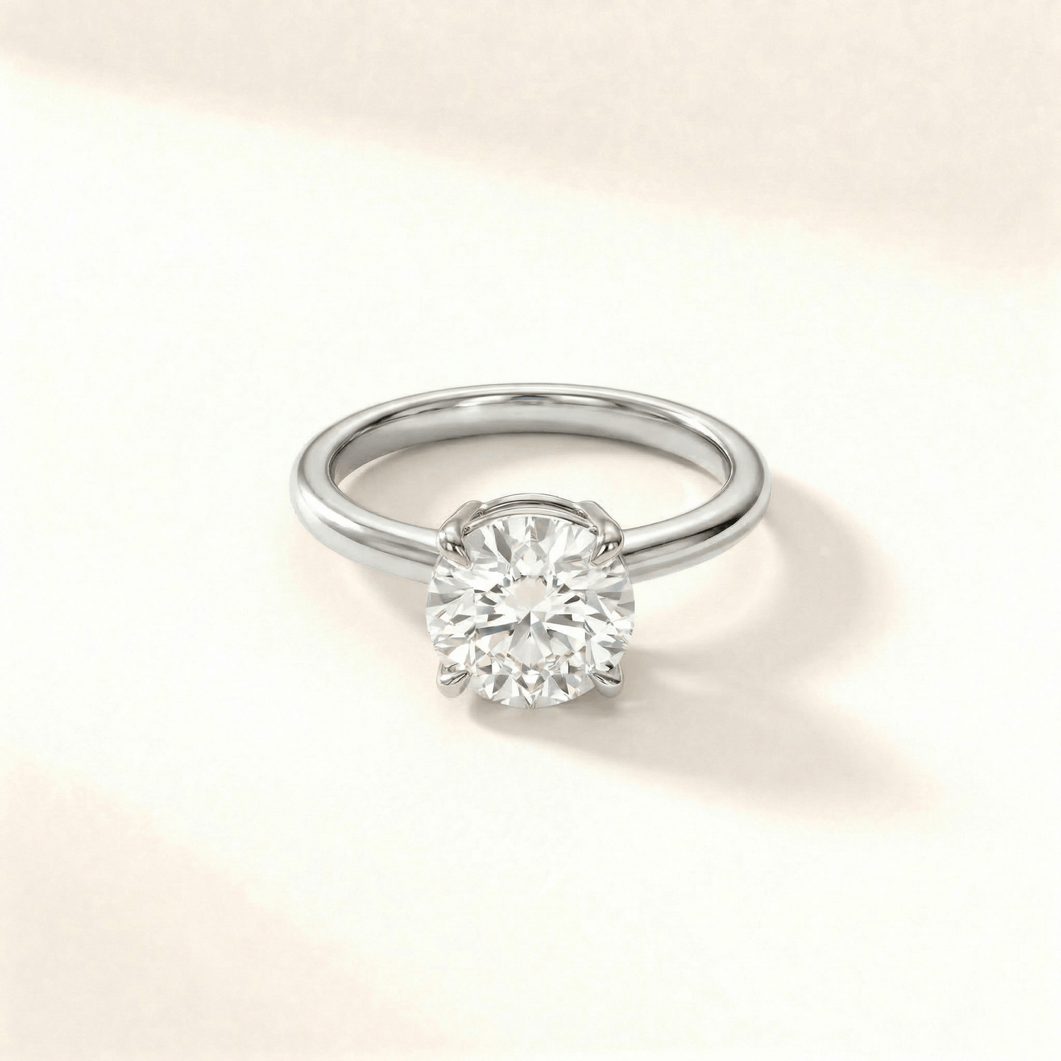 Completed Ring (Canada Size 7.00)