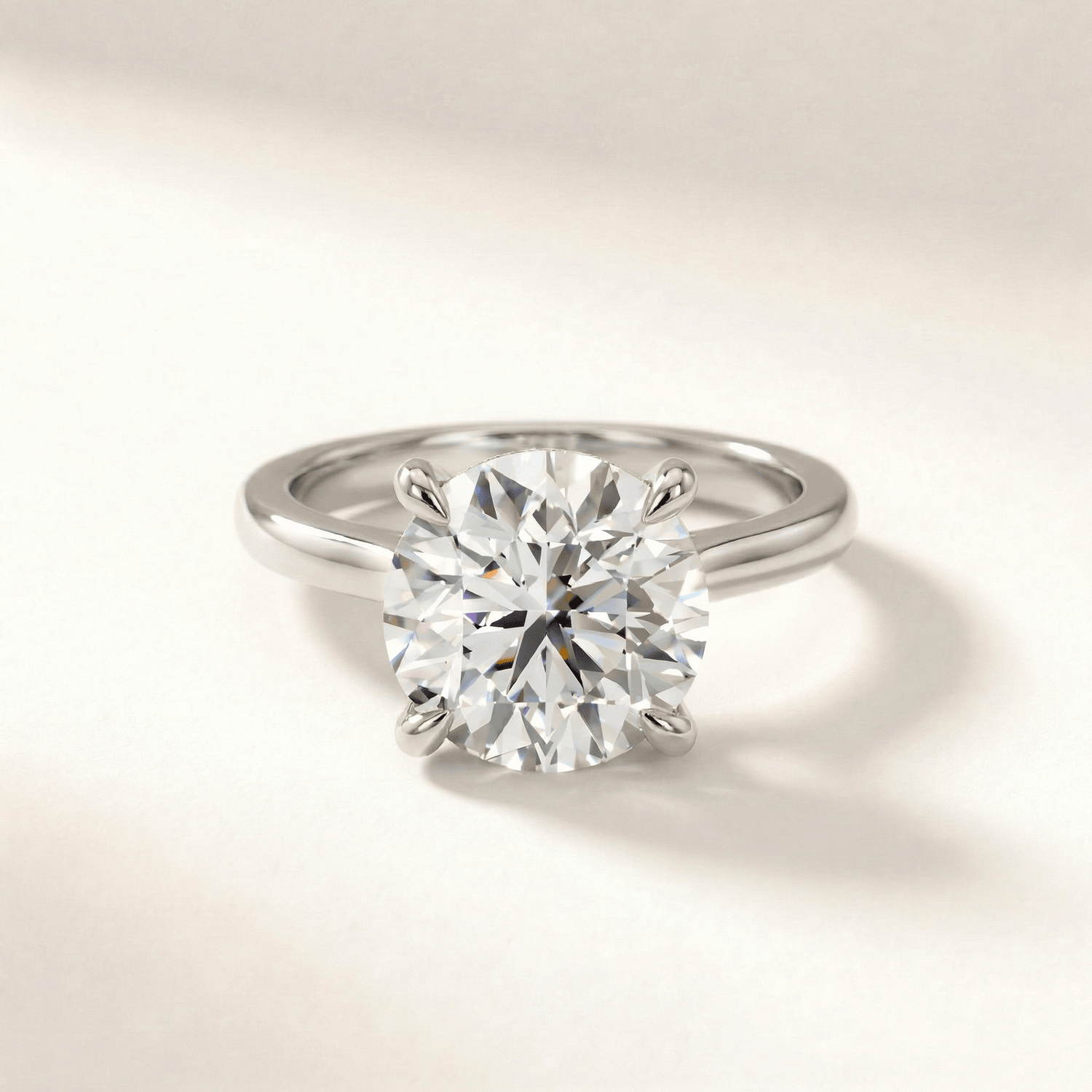 Completed Ring (Canada Size 8.75)