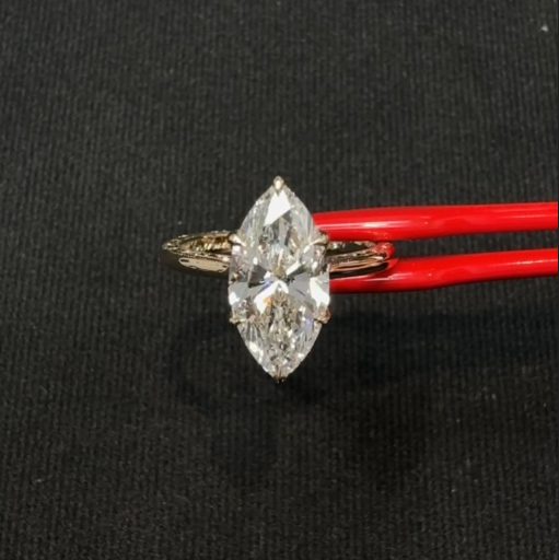Ace's Custom Ring