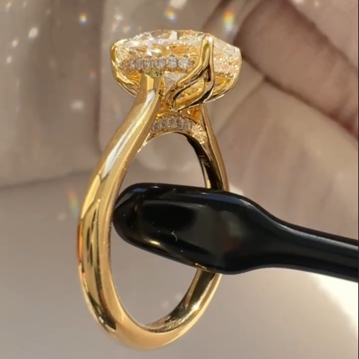 Van's Custom Ring