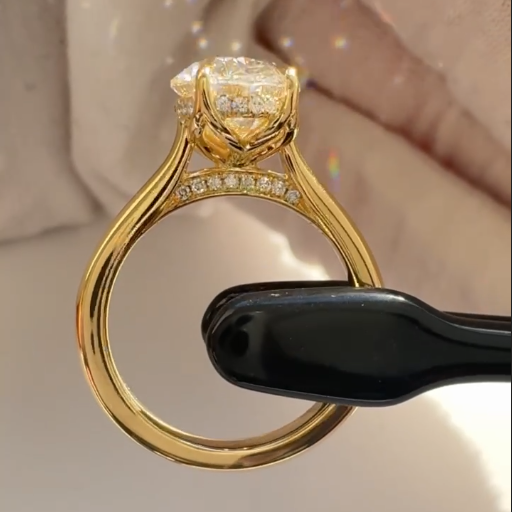 Van's Custom Ring