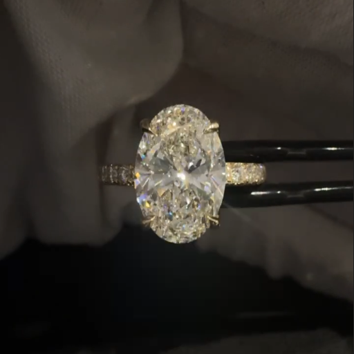 Steven Custom Ring