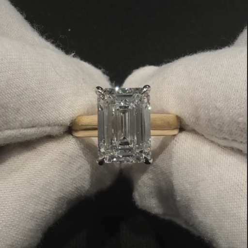 Scott's Custom Ring
