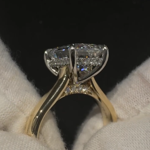 Scott's Custom Ring