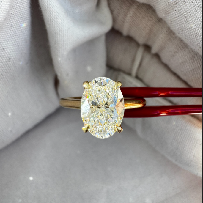 Alex's Custom Ring