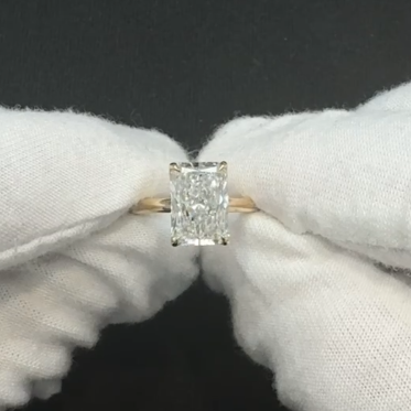 Calum’s Custom Ring