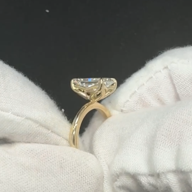 Calum’s Custom Ring