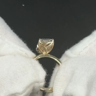 Calum’s Custom Ring