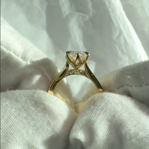 Daryll’s Custom Ring