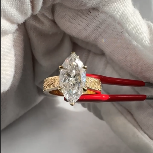 Daryll’s Custom Ring
