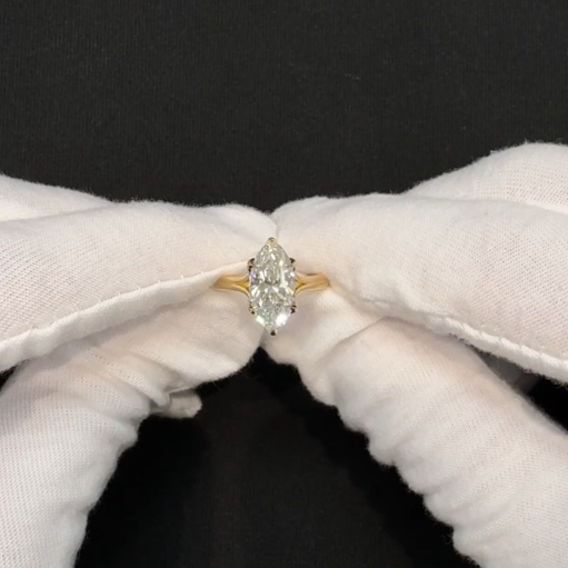 Shankave’s Custom Ring