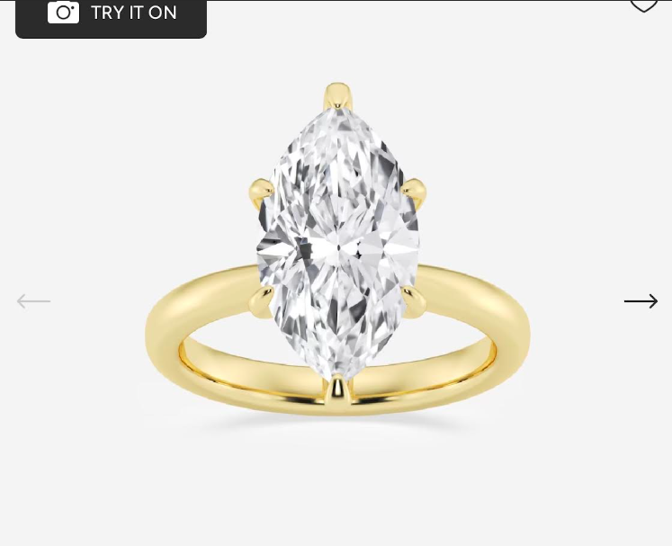 Vinay’s Custom Ring