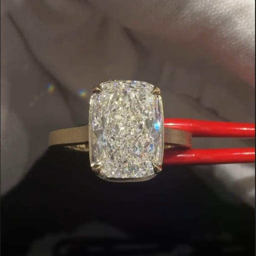 Alex’s Custom Ring