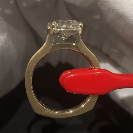 Alex’s Custom Ring