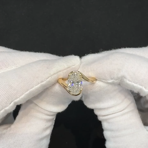 Barossa’s Custom Ring