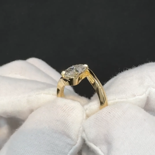 Barossa’s Custom Ring