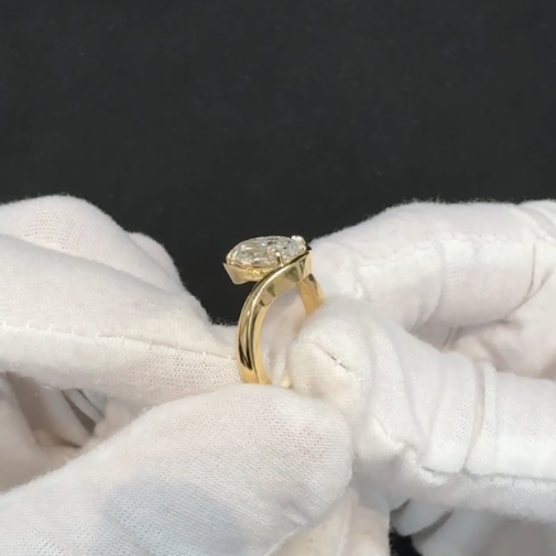 Barossa’s Custom Ring