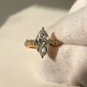 Dotun's Custom Ring