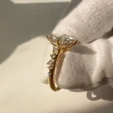 Dotun's Custom Ring