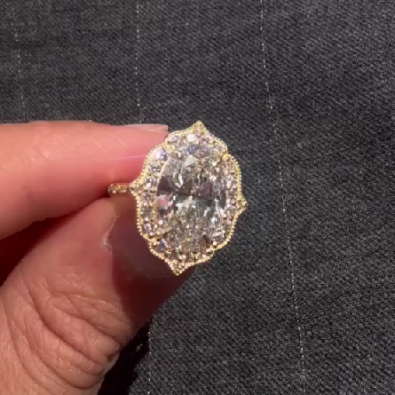 Devon's Custom Rings