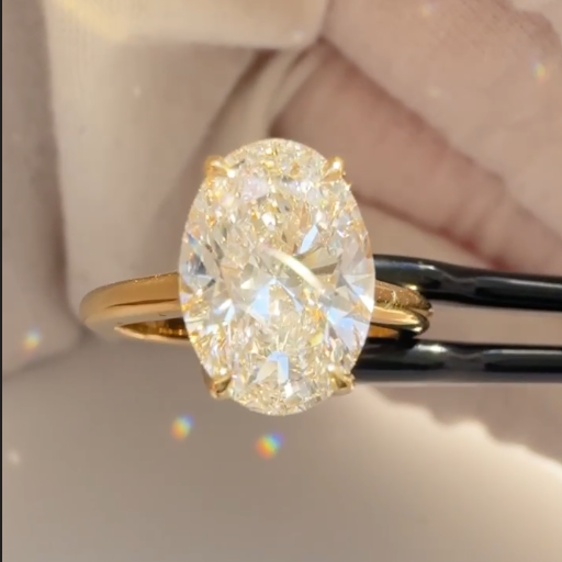 Van's Custom Ring