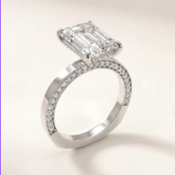 John’s Custom Ring