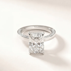 John’s Custom Ring