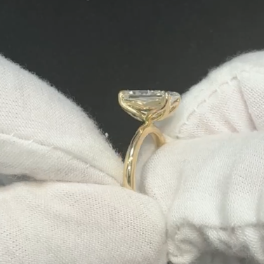Calum’s Custom Ring