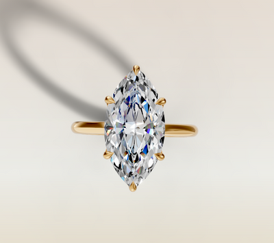 Marquise profile