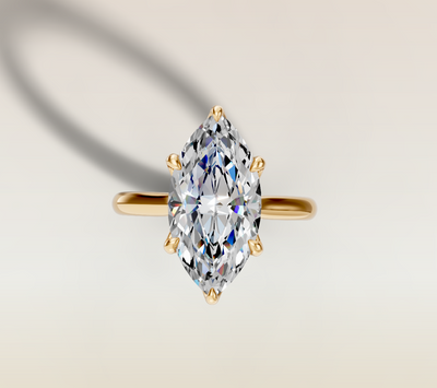 Marquise profile