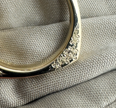 The euroshank detail
