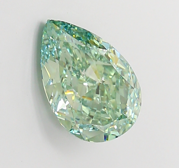 Blue green