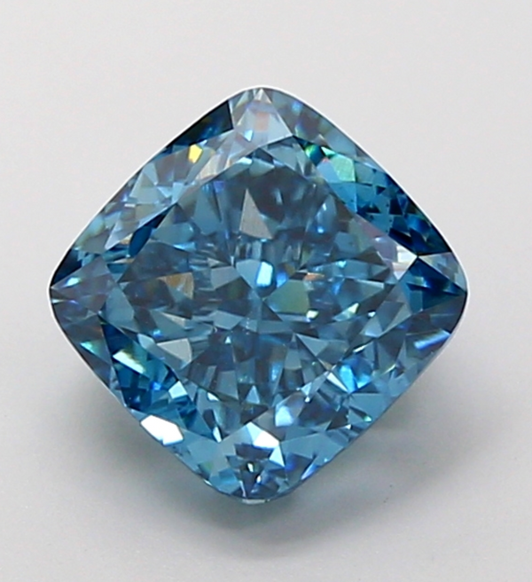 Deep blue