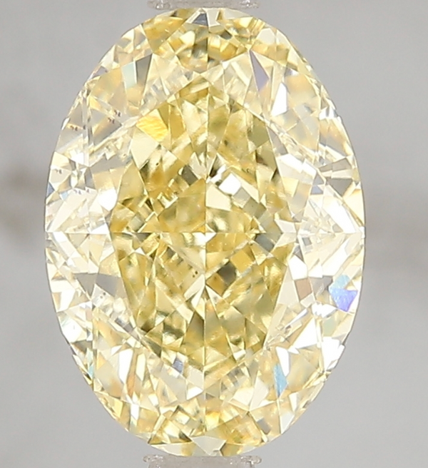 Butter Yellow