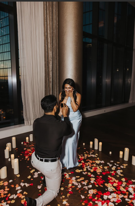 JJ & Divya