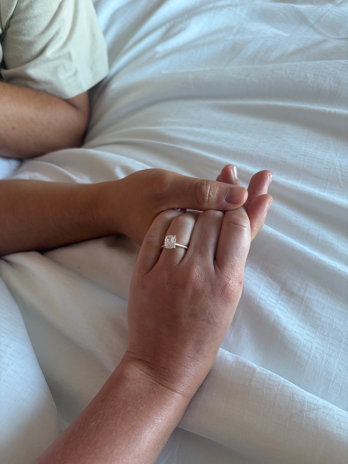 Brayden's Custom Ring