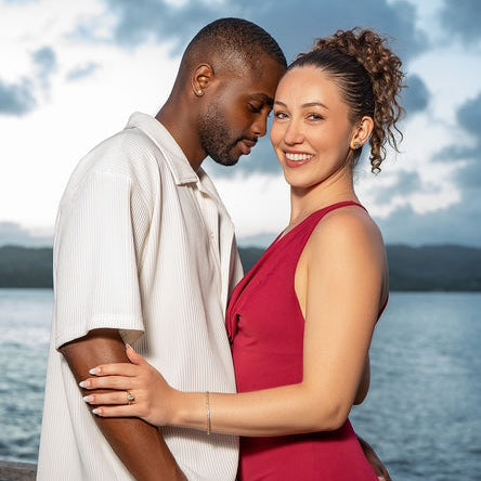 Almar & Cassandra