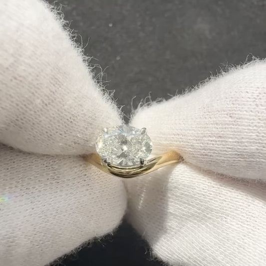 Pinky Ring