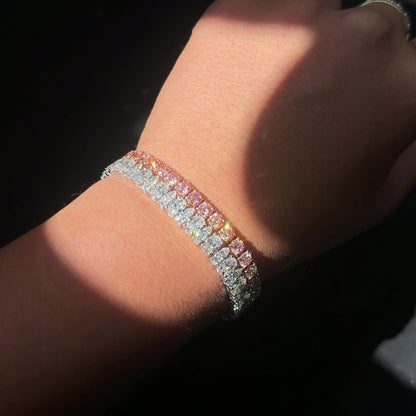 Tennis Bracelet