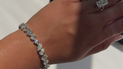 Tennis Bracelet
